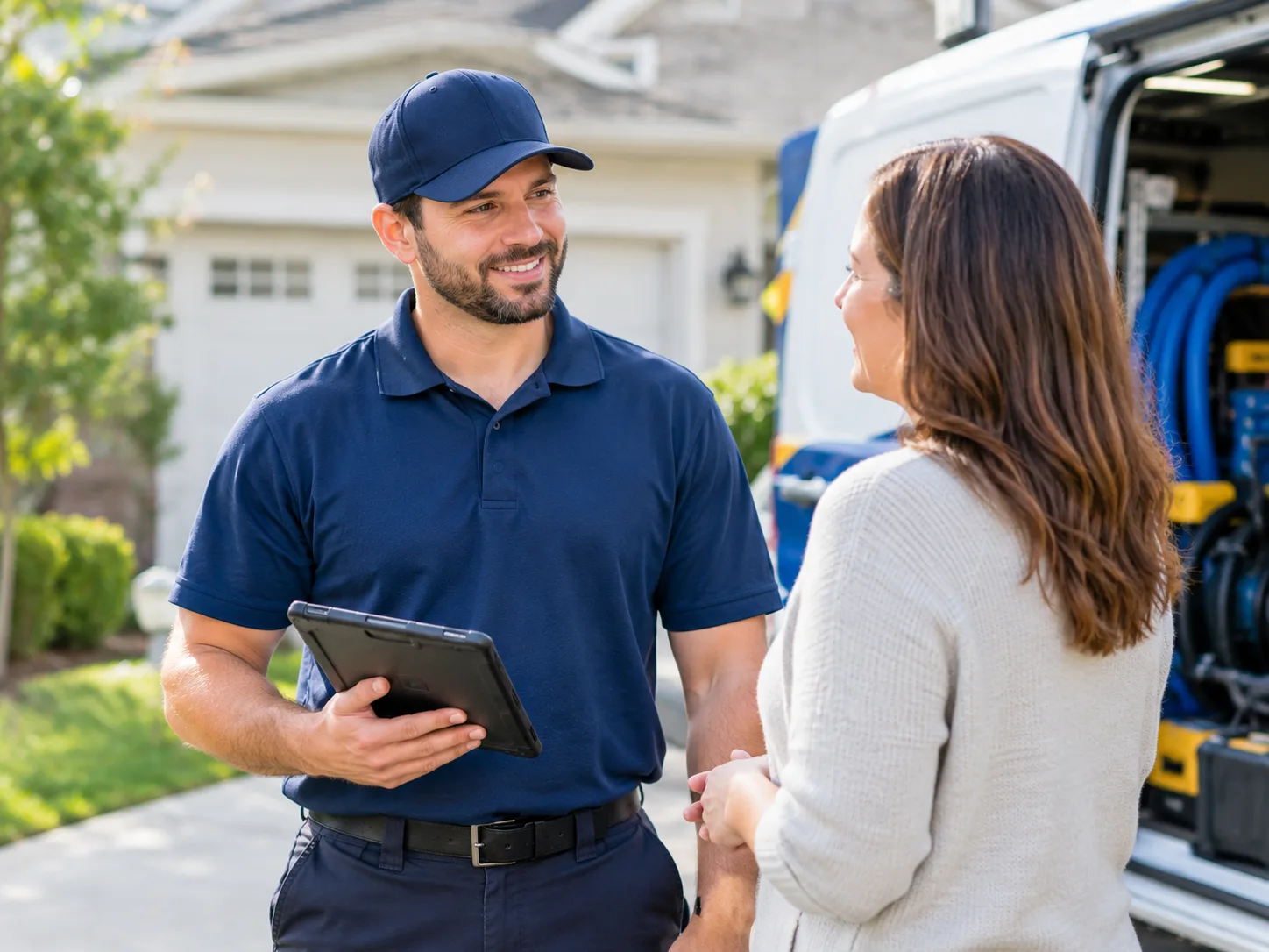Sewage Backup Cleanup Hondo, TX FAQs